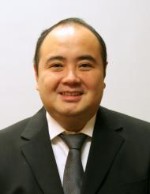 Jean-Claude Ho